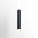 Vela AT Susp. M Black 930 1-10V