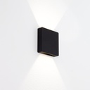 Sienna S2 Black 927