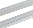 C-line Alu 24Vdc 3000K IP67