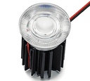RE-LED 827 + Phase/1-10V Dim driver KIT