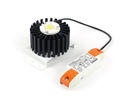 Wide beam module T 2550lm - FRESH MEAT - incl. driver