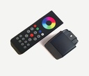RGB(W) Led remote controller