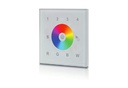 RGB(W) RF Wall touch panel white