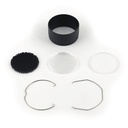 Mini Tube Cone set