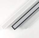 Ciello  3m incl. opal cover
