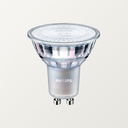 GU10  Philips Master LED Spot 4.9-50W 365lm CRI90 36° DIM