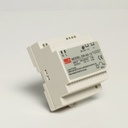 24V 60W DIN Rail PSU