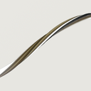 NEON LED  7.2W/m 3D MONO COLOR 15x15mm IP67