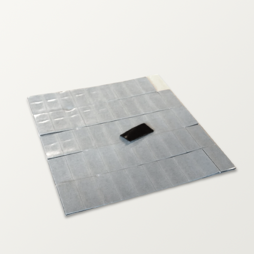 [SPTR-3M-STCKR] Adhesive Insulation Pads