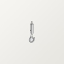 Automatic Gripper With Lock