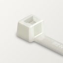 Cable Tie 100x2.5 Natural